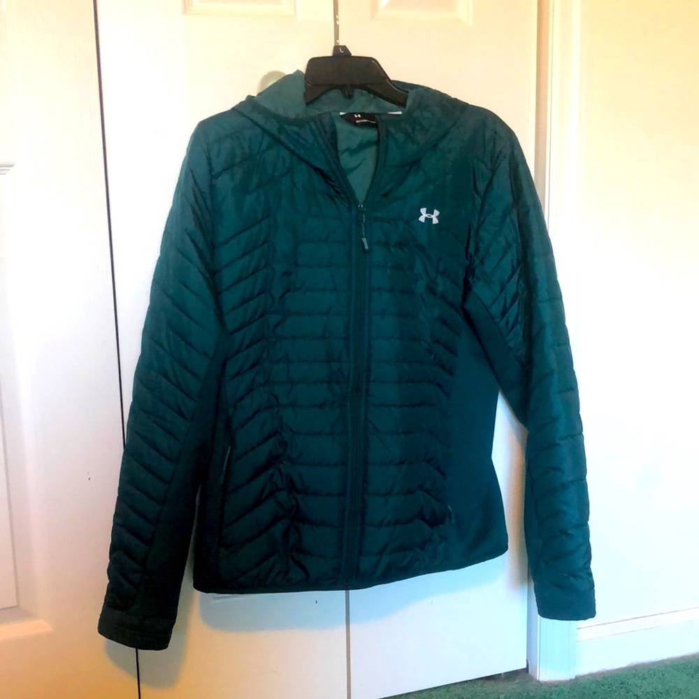 Under Armour Women’s Storm Coldgear Jacket
